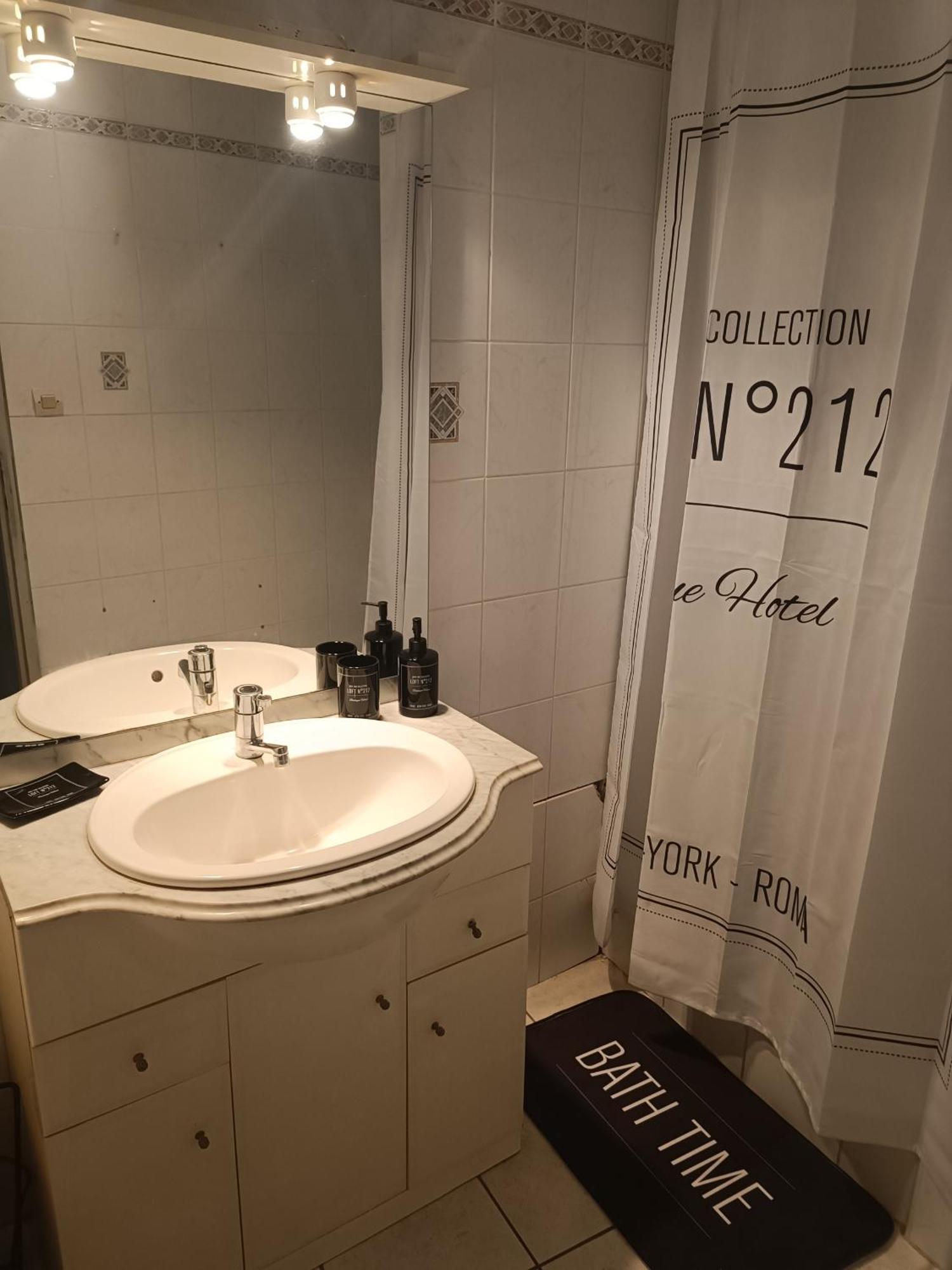 Grand Studio Meuble Chez Coco Romans-sur-Isere Exterior photo